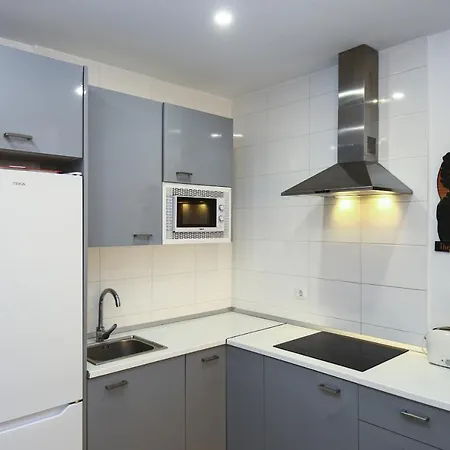Apartmán Penedes Planet Costa Dorada Salou