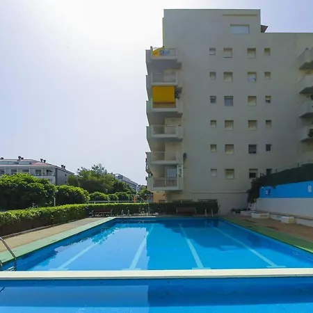 Apartmán Penedes Planet Costa Dorada Salou