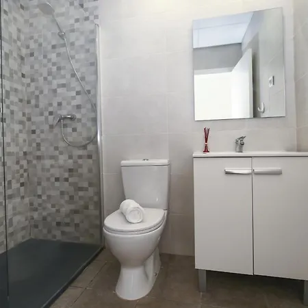 Penedes Planet Costa Dorada Apartmán Salou