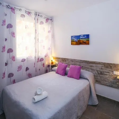Apartmán Penedes Planet Costa Dorada *