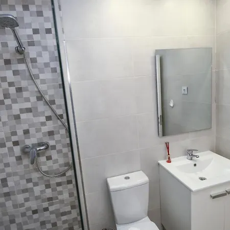 Apartmán Penedes Planet Costa Dorada