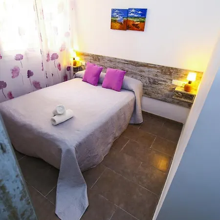 Penedes Planet Costa Dorada Apartmán