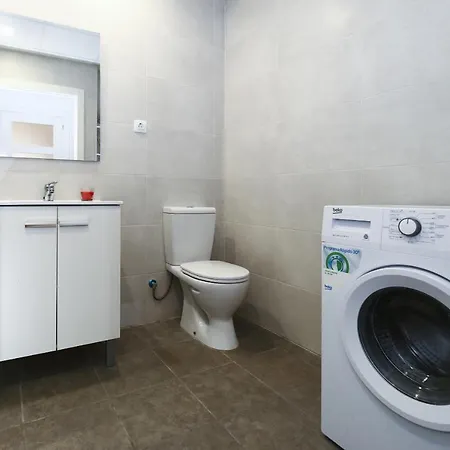 Penedes Planet Costa Dorada Apartmán Salou