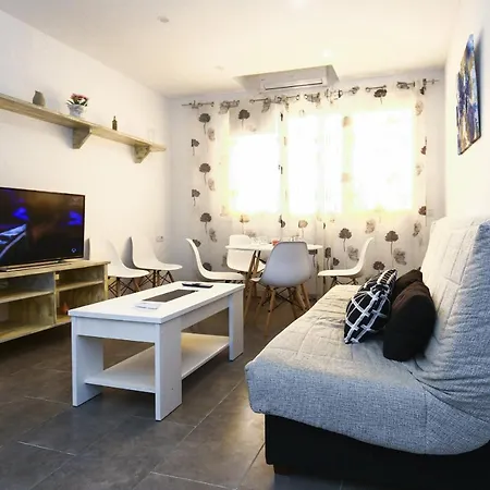 Penedes Planet Costa Dorada Apartmán