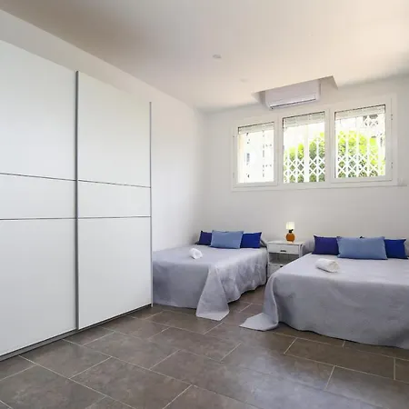 Penedes Planet Costa Dorada Apartmán Salou
