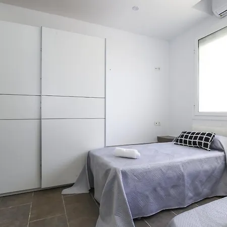 Penedes Planet Costa Dorada Apartmán