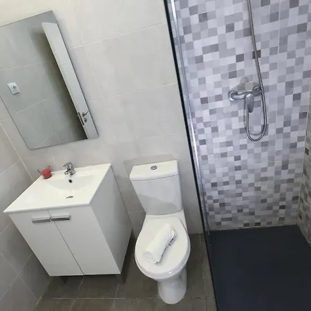 Apartmán Penedes Planet Costa Dorada