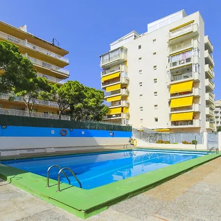 Penedes Planet Costa Dorada Apartmán *