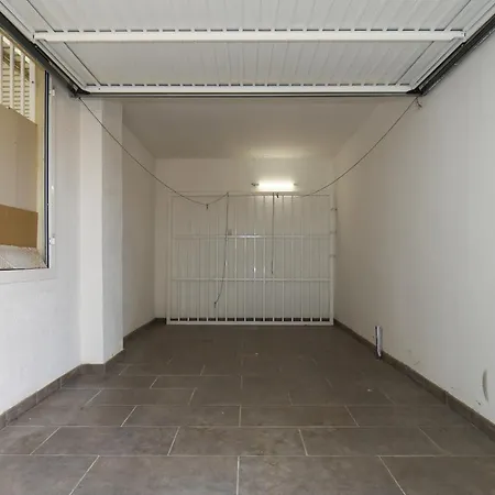 Penedes Planet Costa Dorada Apartmán *